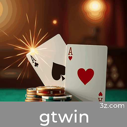 Experiência de Casino Elite no gtwin: Dealers Reais e Jogos Premium /image/gtwin_s84nj.png