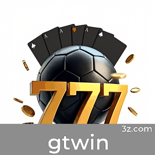 gtwin: Sua Plataforma de Jogos com Segurança e Serviço Profissional /image/gtwin_o8n9v.png