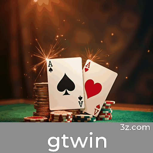 Experiência Top com gtwin: Pagamentos Rápidos e Cassino Premiado Experiência Top com gtwin: Pagamentos Rápidos e Cassino Premiado